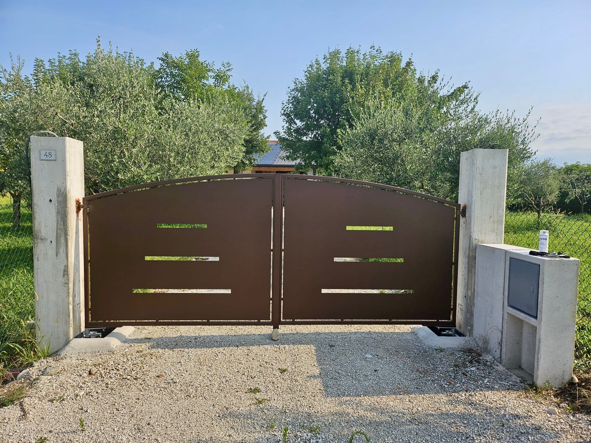 13